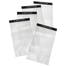 Efalock Strähnenfolie EMOTION PERFECT COLOR WRAPS 200 x 90 mm