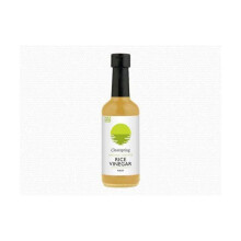 Clearspring - Organic Japanese Rice Vinegar 250ml