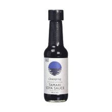 Clearspring - Organic Japanese Tamari Soya Sauce 150ml