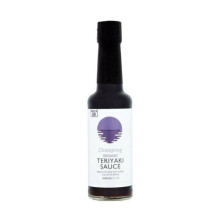Clearspring - Organic Gluten Free Teriyaki Sauce 150ml