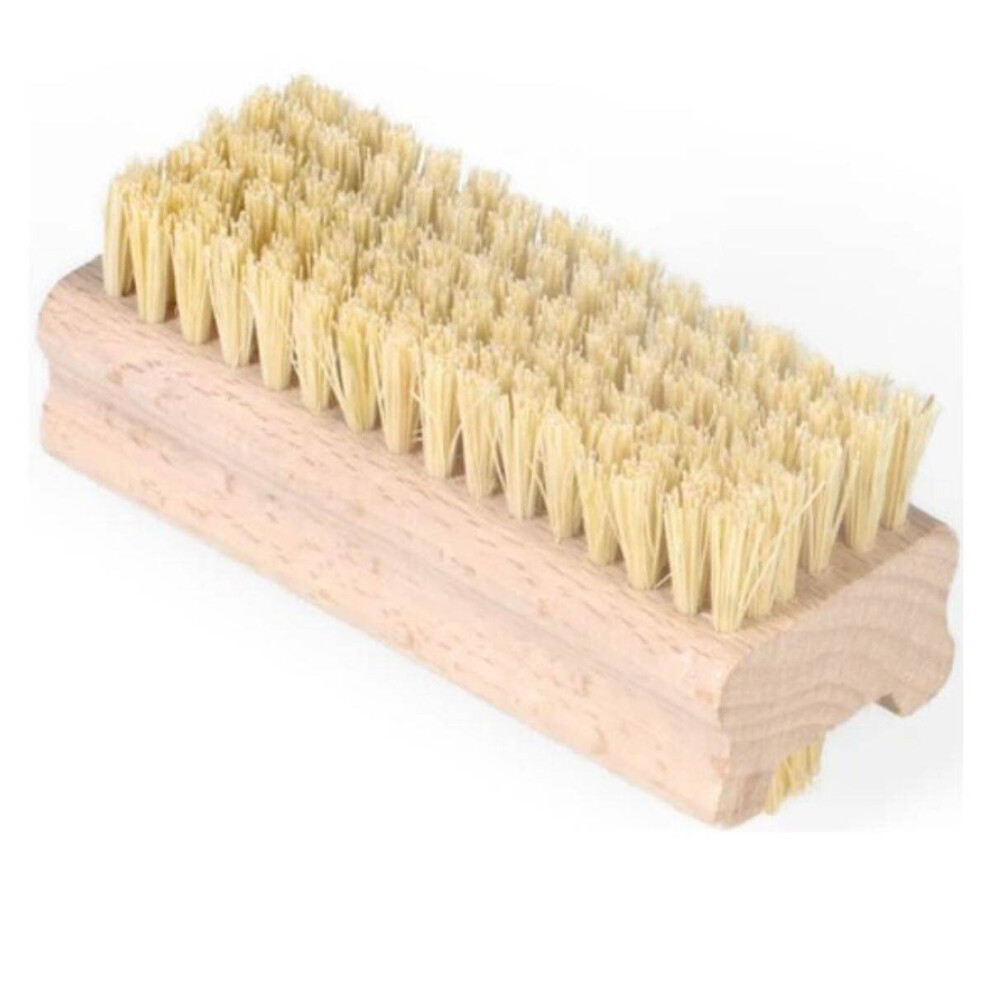 Eco Bath London Eco Bath Natural Sisal Nail Brush Single