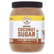 Coconut Merchant - Organic Coconut Sugar 1Kg 1kg