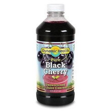 Dynamic Health Black Cherry Concentrate 473ml