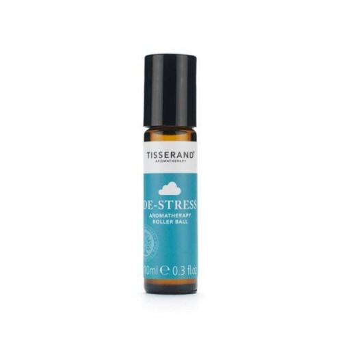 Tisserand - Total De-Stress Roller Ball 10ml