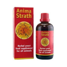Strath - Anima-Strath 250ml