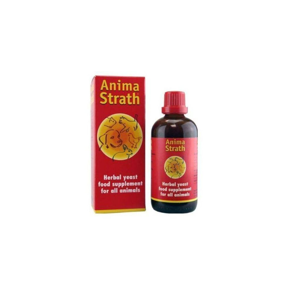 Strath - Anima-Strath 250ml