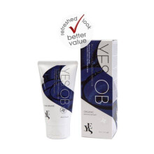 Yes - Organic Plant Oil Based Intimate Lubrication 80ml