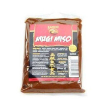 Sanchi - Mugi (Barley Miso) 345g