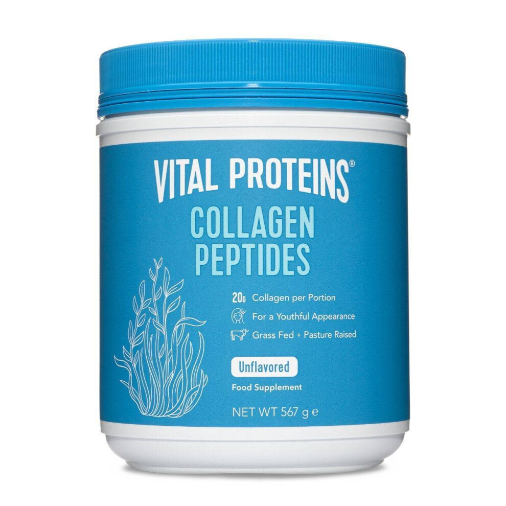 Vital Proteins Collagen Peptides 567g