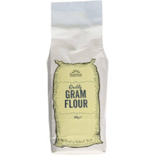 Suma - Gram Flour 500g (x 6pack)
