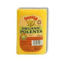 Sunita - Organic Ready To Eat Polenta 500g