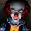 Mezco - MDS MEGA SCALE IT (1990): Sprechender Pennywise mit Sound 2
