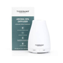 Tisserand - Aroma Spa Diffuser 1