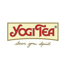 Yogi Tea - Organic Detox With Lemon 17bags