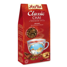 Yogi Tea Classic Chai Loose 90g