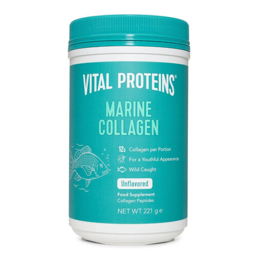 Vital Proteins Collagene marino Vital Proteins 221g
