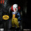 Mezco - MDS MEGA SCALE IT (1990): Sprechender Pennywise mit Sound 5