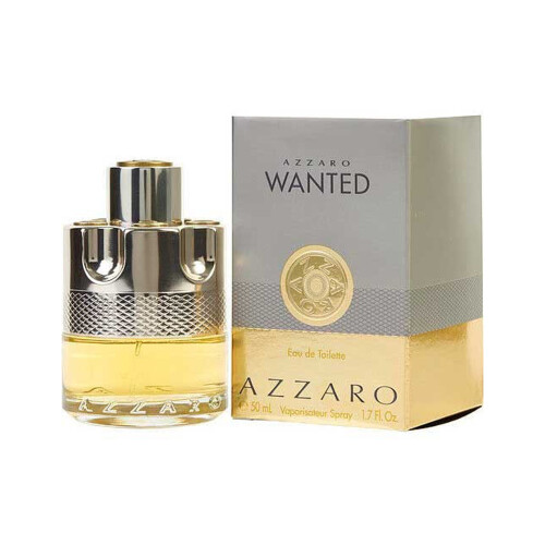 Azzaro Azzaro Wanted EDT 50ml