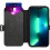 Tech 21 Evo Wallet for iphone 13 Pro 6.1" Black T21-9206 6