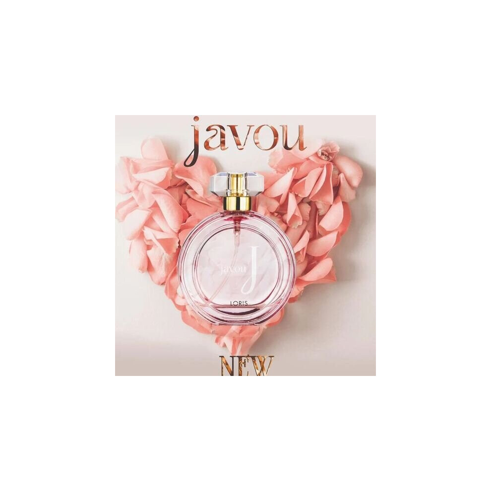 Loris Javou Perfume 100 ml, Good Girl Carolina Herrera