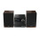 Sharp Sharp XL-B517D(BR) Micro Sound System with DAB+ Digital, Bluetooth & CD Playback 3