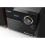 Sharp Sharp XL-B517D(BR) Micro Sound System with DAB+ Digital, Bluetooth & CD Playback 5