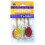 Biona Fruit Lollies - No Added Sugar 6 Pack 1