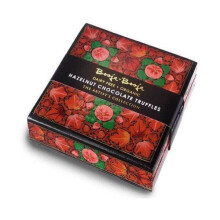 Booja Booja - The Artist'S Collection - Hazelnut Truffles 185g