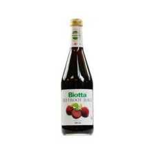 Biotta - Organic Beetroot Juice 500ml