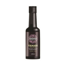 Biona - Organic Tamari Sauce Wheat Free 145ml