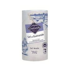 Celtic Sea Salt (Le Paludier) - Celtic Sea Salt Shaker 250G 250g