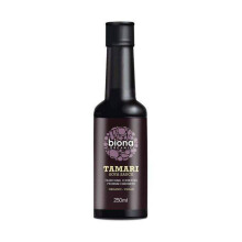 Biona - Organic Tamari Sauce Wheat Free 250ml