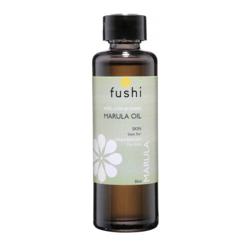 Sol de Janeiro Fushi Marula Seed Oil 50ml