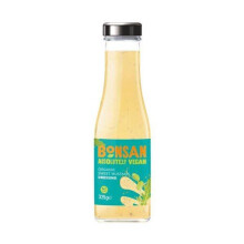 Bonsan - Organic Vegan Sweet Mustard Dressing 310ML