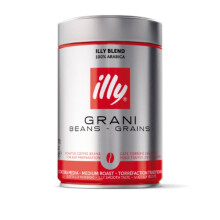 Espresso Classico Kaffebønner 250g - Illy