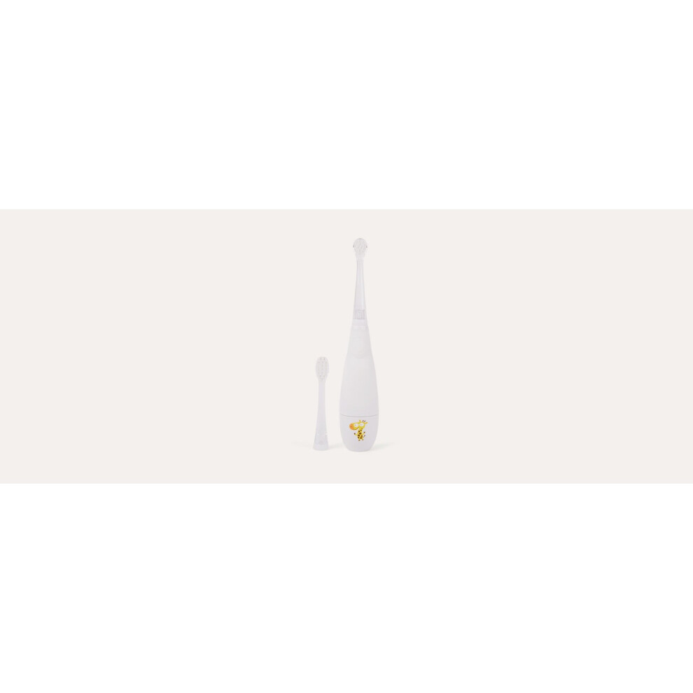 Jack N Jill Sonic Tickle Toothbrush Single