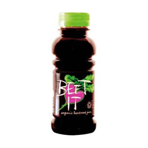 James White Beet-It Juice 250ml