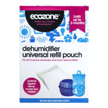 Humid.Net Dehumidifier Refill For Room & Wardrobe 483g