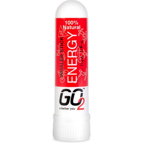 GO2 Energy Stick Single
