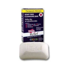 Hope's Relief - Cleansing Bar 110g