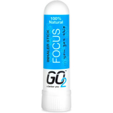 GO2 Focus Stick Single
