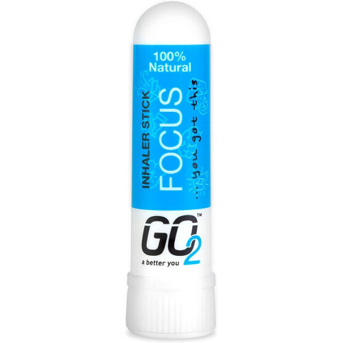 GO2 Focus Stick Single
