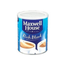 Maxwell House Coffee Grans Rich Blend 750Gm