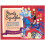 Monty Bojangles Popcorn Carousel Dusted Truffles Cube 150g 1