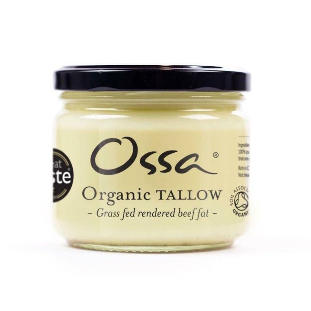 Ossa 100% Organic Tallow 265g