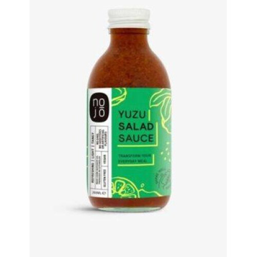 Nojo - Yuzu Salad Sauce 200ml