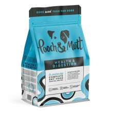 Pooch & Mutt Health Digestion Grain Free Complete Dog Food 2kg