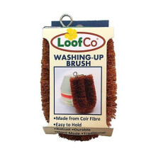 Loofco - Washing Up Brush 1