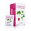 (1 pack) Nutra Tea Raspberry Leaf & Peppermint Herbal Tea | 20 Biodegradable Bags | 40g 1
