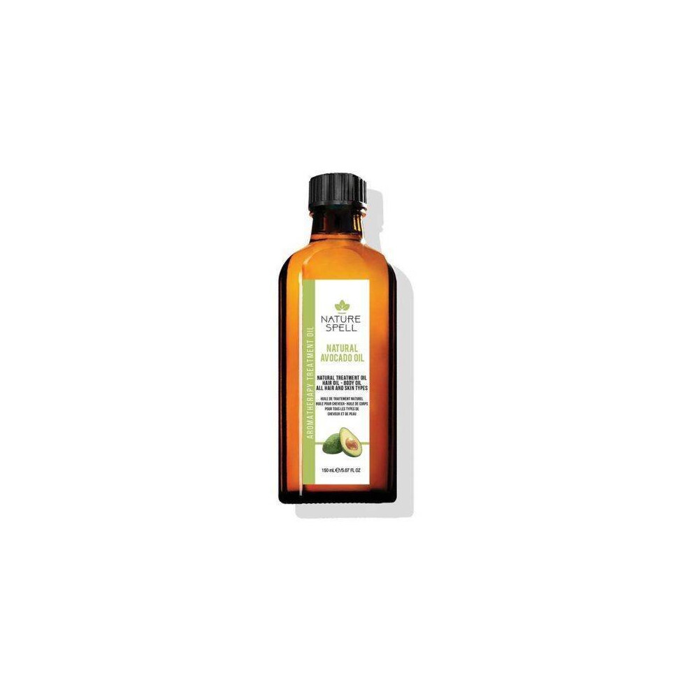 Nature Spell - Avocado Treatment Oil 150Ml